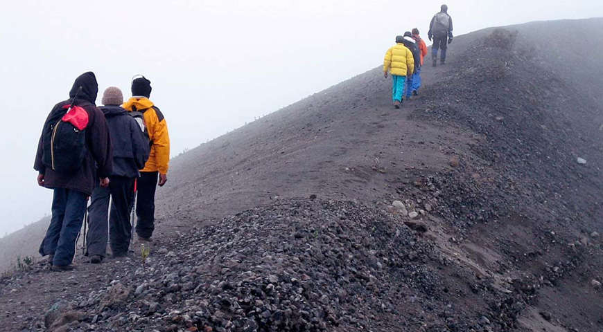 mount meru