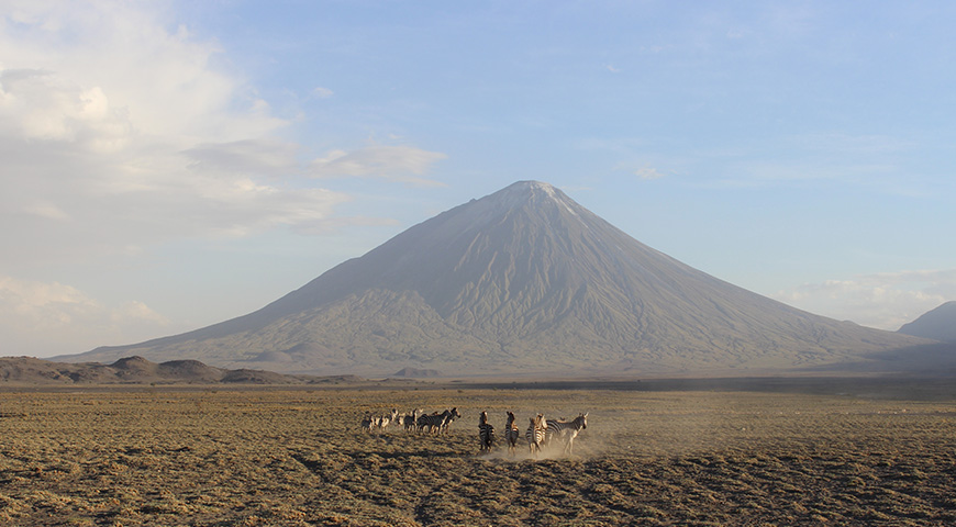 oldonyo lengai